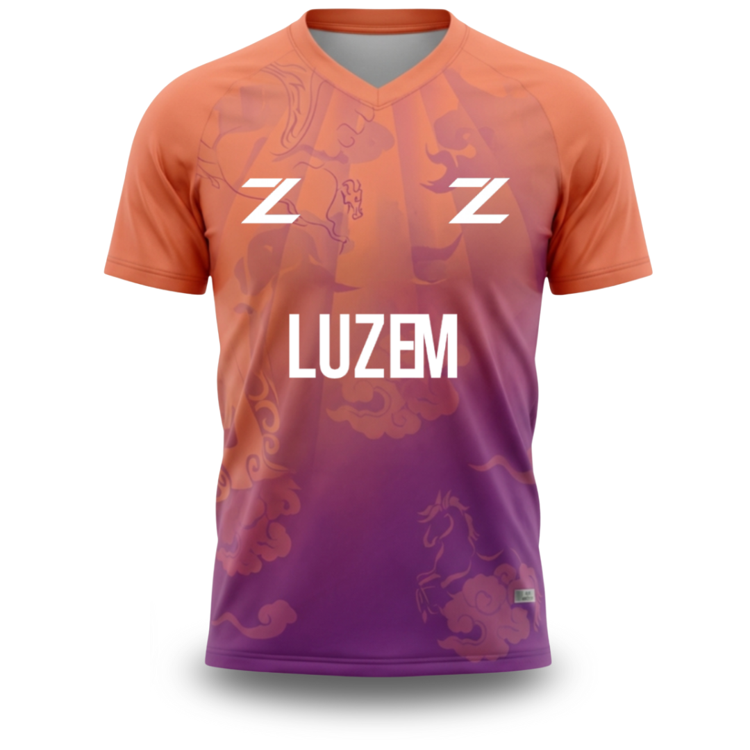 MAILLOT ZÉPHIR SOLAR