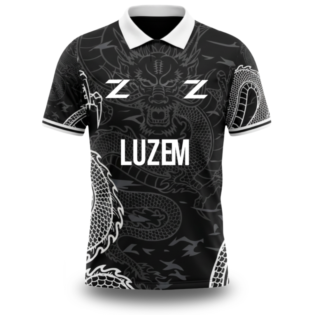 MAILLOT DRACARYS
