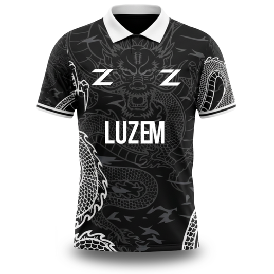 MAILLOT DRACARYS