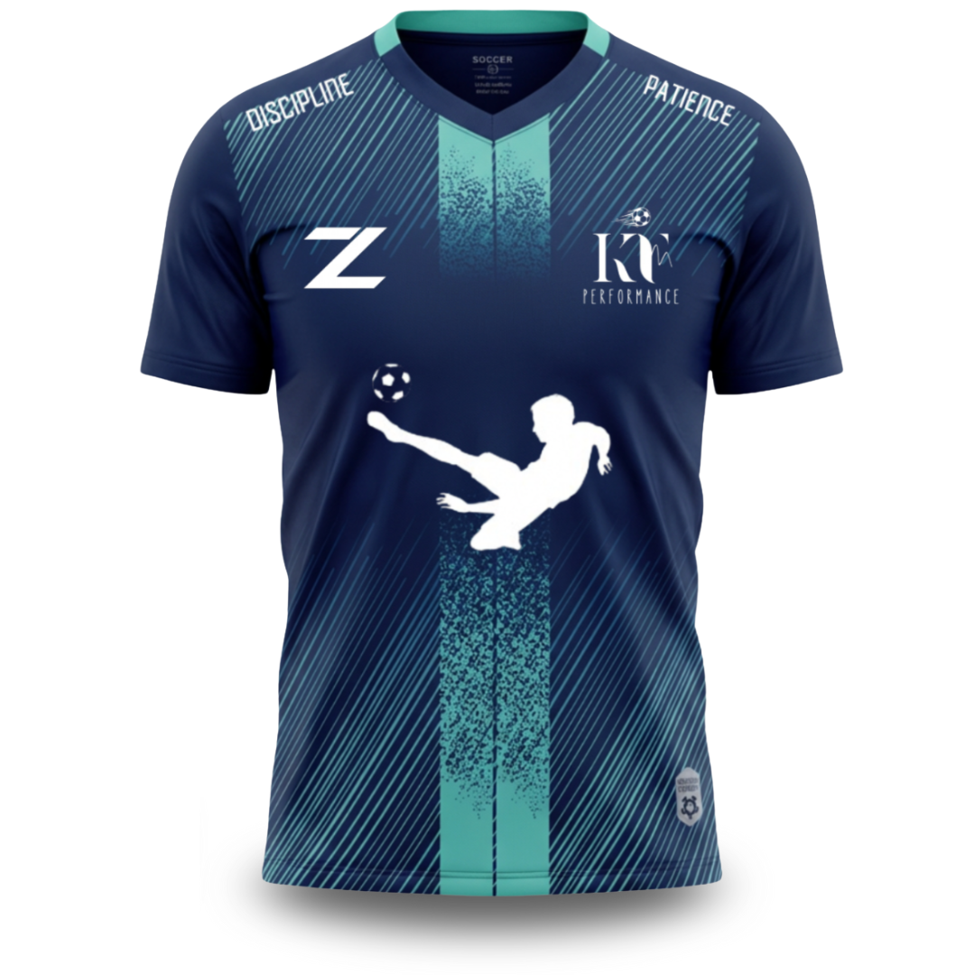 MAILLOT KTM PERFORMANCE