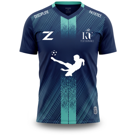 MAILLOT KTM PERFORMANCE