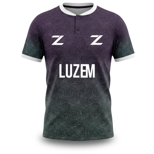 MAILLOT PHANTOME DARK