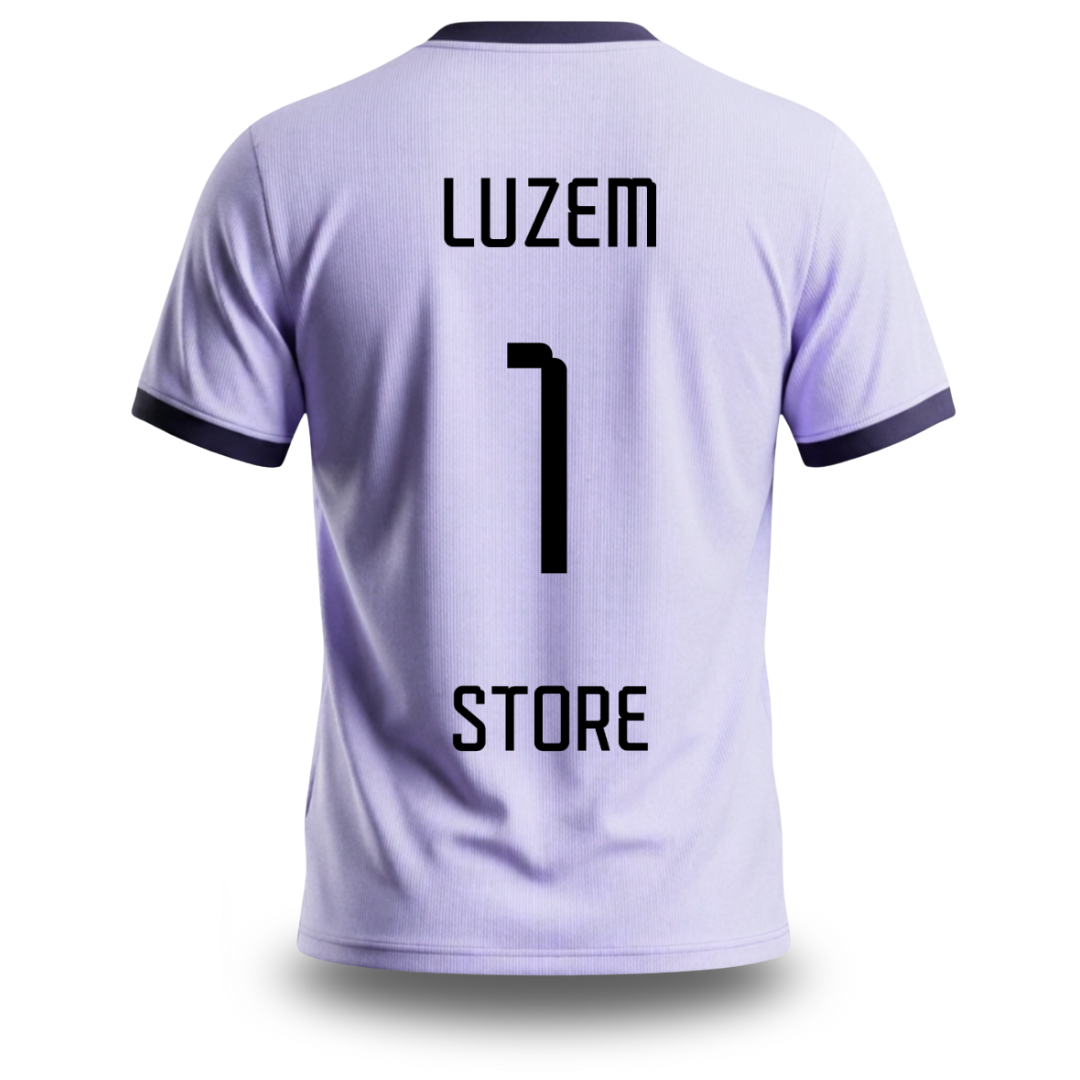 MAILLOT PHANTOME LIGHT