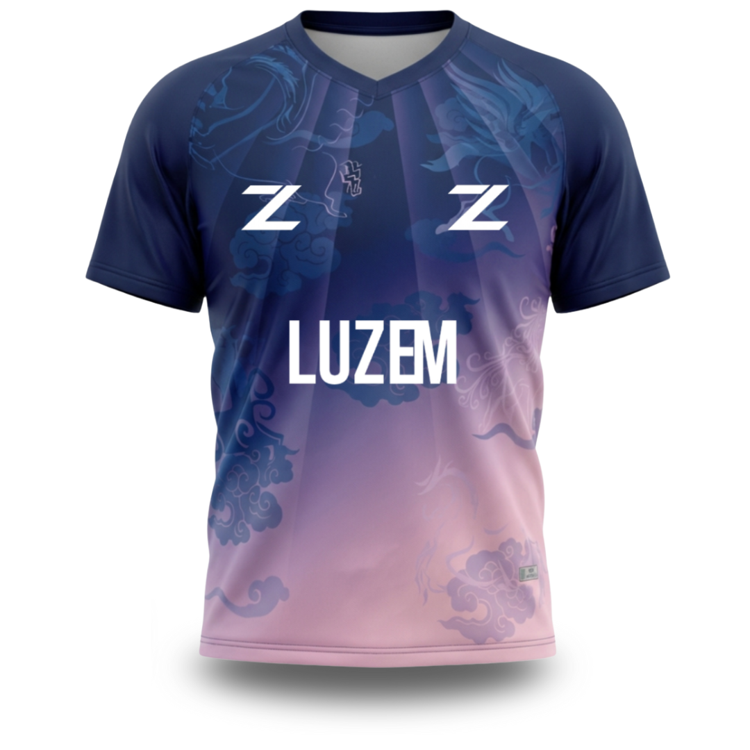 MAILLOT ZÉPHIR DARK