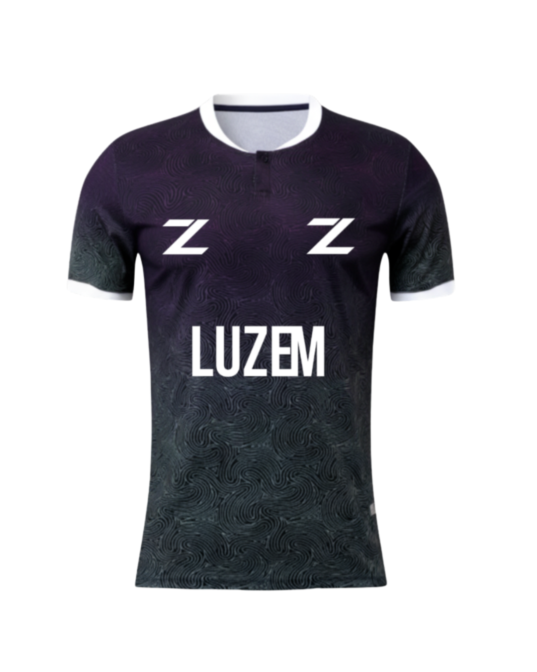 MAILLOT PHANTOME DARK