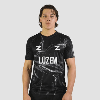 MAILLOT BLACK