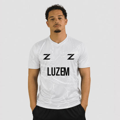 MAILLOT WHITE