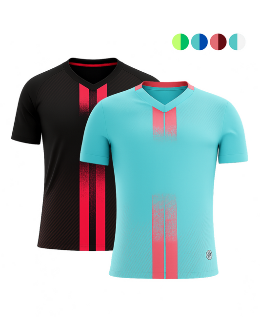 MAILLOTS PERSONNALISÉS PR1ME