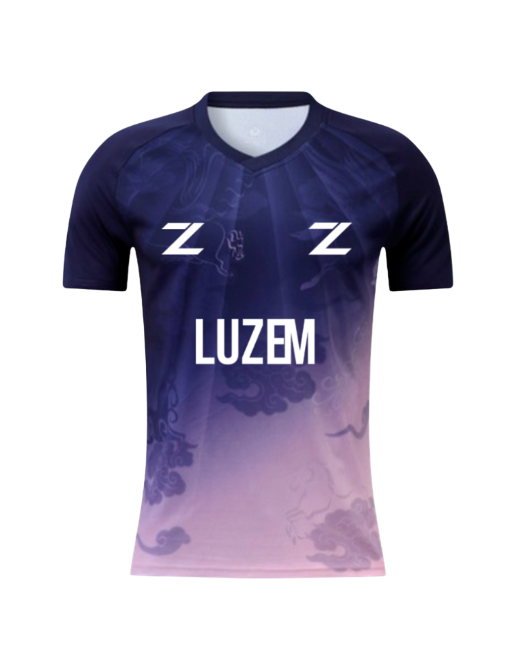 MAILLOT ZÉPHIR DARK