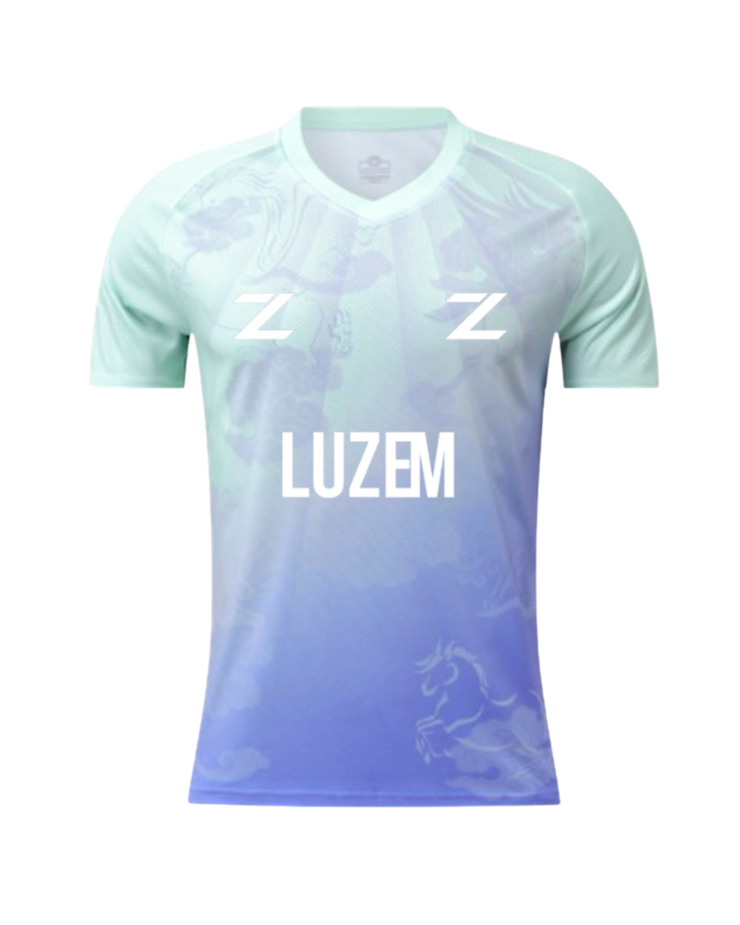 MAILLOT ZÉPHIR LIGHT