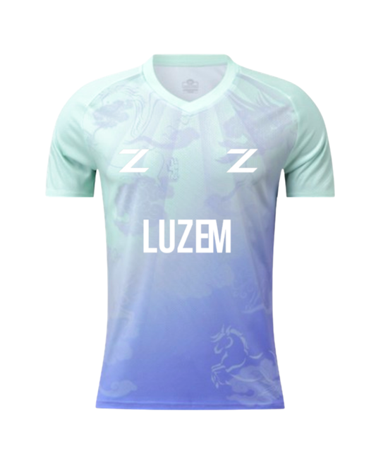 MAILLOT ZÉPHIR LIGHT